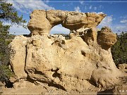 Outcrop Arch