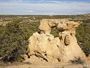 Outcrop Arch