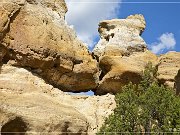 Petroglyph Arch