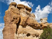 Petroglyph Arch