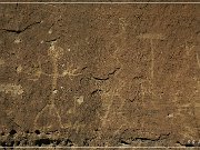 Petroglyph Arch