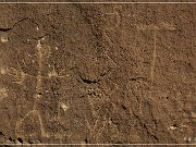 Petroglyph Arch