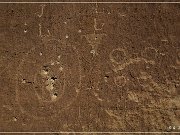 Petroglyph Arch