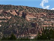 Pierced Rock