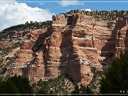 Pierced Rock