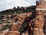 Pierced Rock