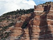 Pierced Rock