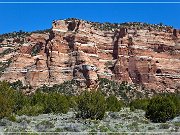 Pierced Rock