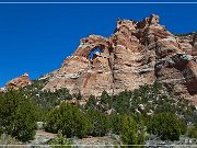 Pierced Rock