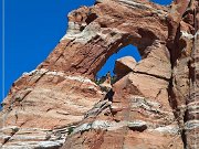Pierced Rock