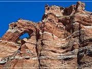 Pierced Rock