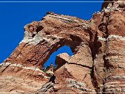 Pierced Rock