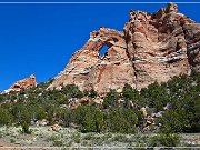Pierced Rock