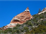 Pierced Rock