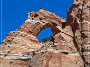 Pierced Rock