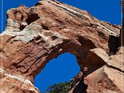 Pierced Rock