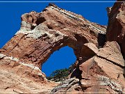Pierced Rock
