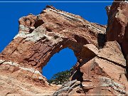 Pierced Rock