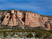 Pierced Rock