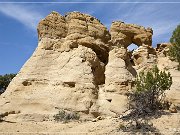 Pillar Arch