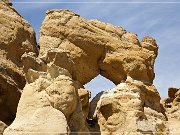 Pillar Arch