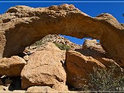 Pump Canyon Arch (NM-031)