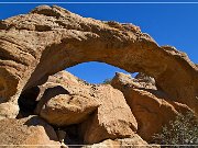 Pump Canyon Arch (NM-031)