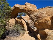 Pump Canyon Arch (NM-031)