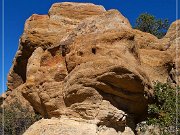 Pump Canyon Arch (NM-031)