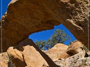 Pump Canyon Arch (NM-031)
