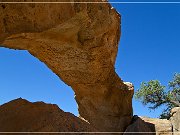 Pump Canyon Arch (NM-031)