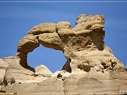 Rooftop Arch