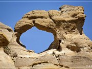 Rooftop Arch