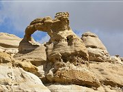 Rooftop Arch