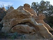 Horse Hoof Arch (NM-396)