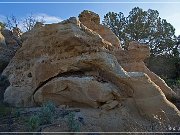 Horse Hoof Arch (NM-396)