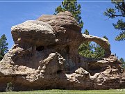 Teakettle Rock