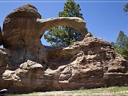 Teakettle Rock