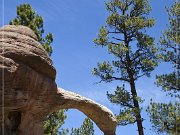 Teakettle Rock