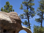 Teakettle Rock