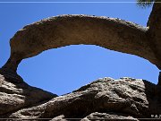 Teakettle Rock