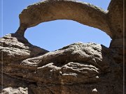 Teakettle Rock
