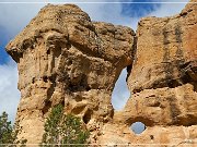 Teardrops Arch (NM-247)