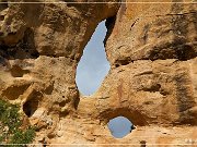 Teardrops Arch (NM-247)