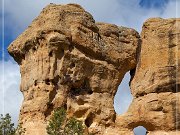 Teardrops Arch (NM-247)