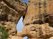 Teardrops Arch (NM-247)