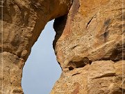 Teardrops Arch (NM-247)
