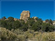 Telephone Arch (NM-475)