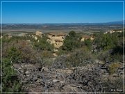 Telephone Arch (NM-475)