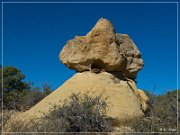 Telephone Arch (NM-475)